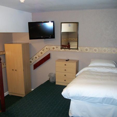 Royal Oakwell Hotel Blackpool Exterior foto